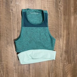 Outdoor Voices crop top